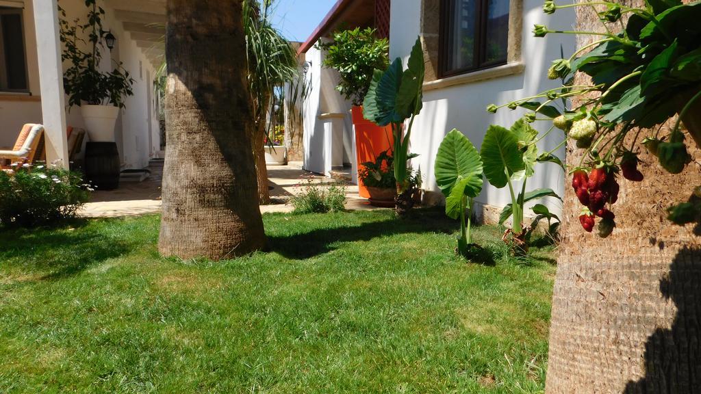 Villa Raggio Di Sole Parcheggio Privato Porto Cesareo Exterior photo